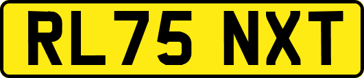 RL75NXT