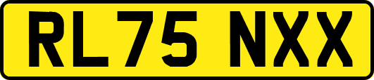RL75NXX