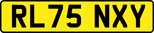 RL75NXY