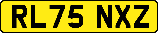 RL75NXZ