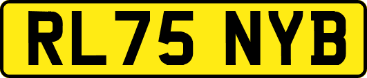 RL75NYB