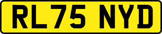 RL75NYD