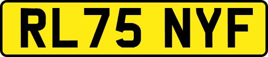 RL75NYF