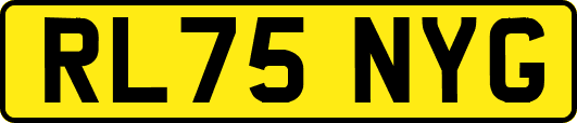 RL75NYG