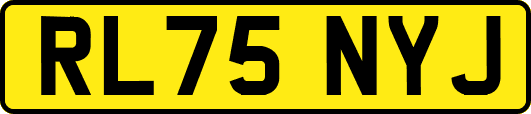 RL75NYJ
