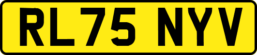 RL75NYV