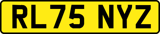 RL75NYZ