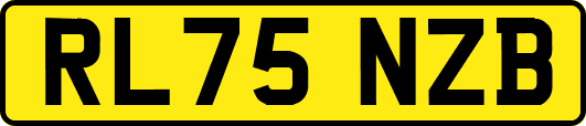 RL75NZB