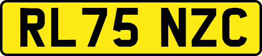 RL75NZC