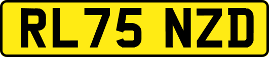 RL75NZD