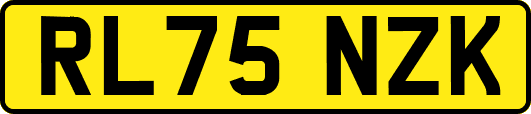 RL75NZK