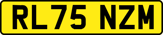 RL75NZM