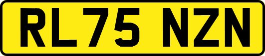 RL75NZN