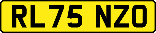 RL75NZO