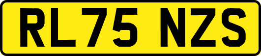 RL75NZS