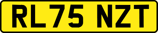 RL75NZT