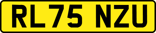 RL75NZU