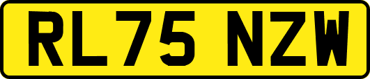 RL75NZW