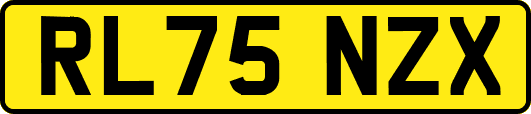 RL75NZX