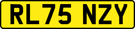 RL75NZY