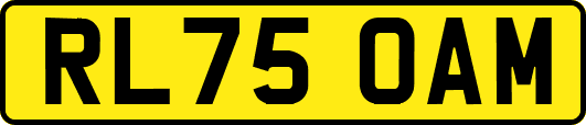 RL75OAM