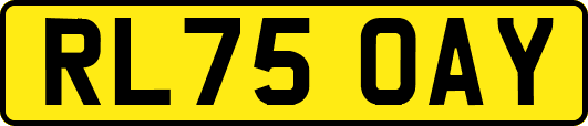 RL75OAY
