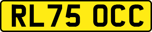 RL75OCC