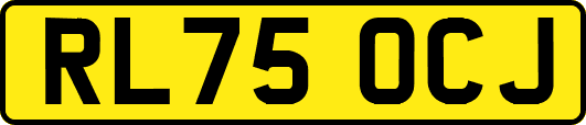 RL75OCJ
