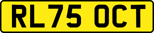 RL75OCT