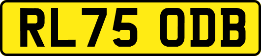 RL75ODB