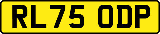 RL75ODP