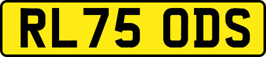 RL75ODS