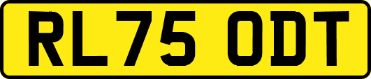 RL75ODT