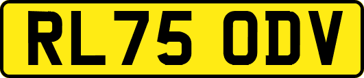 RL75ODV