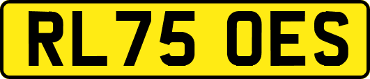 RL75OES