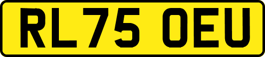RL75OEU
