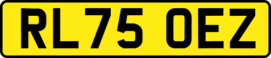 RL75OEZ
