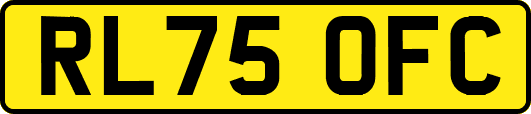 RL75OFC