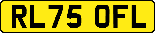 RL75OFL