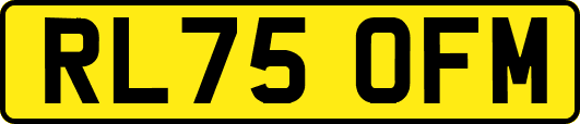 RL75OFM