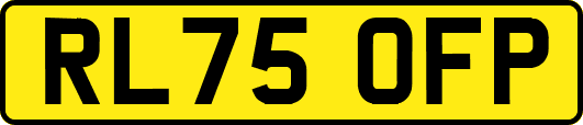 RL75OFP
