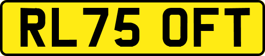 RL75OFT
