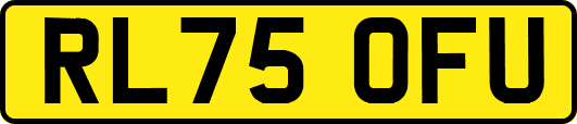 RL75OFU