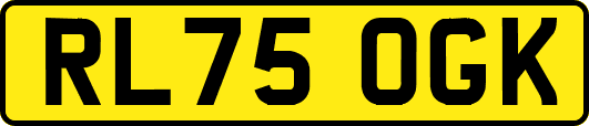 RL75OGK