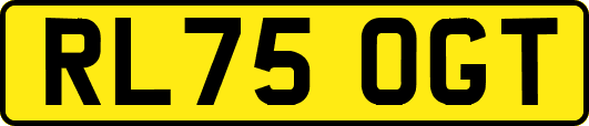 RL75OGT