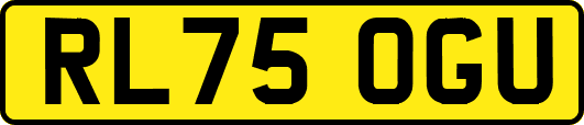 RL75OGU