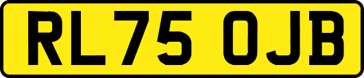 RL75OJB