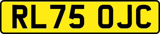 RL75OJC