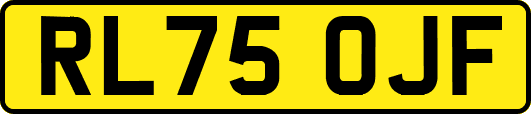 RL75OJF