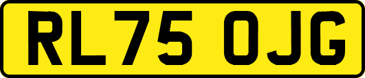 RL75OJG